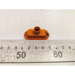 Klosz, obudowa Kierunkowskaz boczny Ford Fiesta MK5 2S6A-13K354-AD 4360568