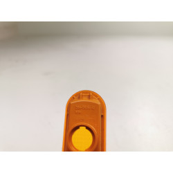 Klosz, obudowa Kierunkowskaz boczny Ford Fiesta MK5 2S6A-13K354-AD 4360568