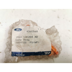 Klosz, obudowa Kierunkowskaz boczny Ford Fiesta MK5 2S6A-13K354-AD 4360568