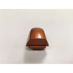 OSŁONA KLAMKI DRZWI PRZÓD PASAŻAERA HYUNDAI I20 2008- OE 82652 1J050CA