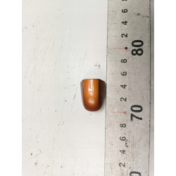 OSŁONA KLAMKI DRZWI PRZÓD PASAŻAERA HYUNDAI I20 2008- OE 82652 1J050CA