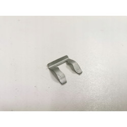 Zacisk sprężynowy - przewód hamulcowy Defender, Discovery OE EJP7813