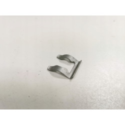 Zacisk sprężynowy - przewód hamulcowy Defender, Discovery OE EJP7813