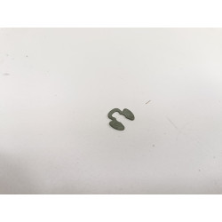 Land Rover Oryginalna klamra zabezpieczająca sworzeń zawiasu drzwi EDP1128L