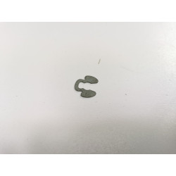 Land Rover Oryginalna klamra zabezpieczająca sworzeń zawiasu drzwi EDP1128L