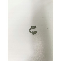 Land Rover Oryginalna klamra zabezpieczająca sworzeń zawiasu drzwi EDP1128L