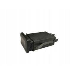 PRZEŁĄCZNIK OGRZEWANIA SZYBY TYŁ AUDI A3 8L OE 8L0941503BB98 8L0941503B