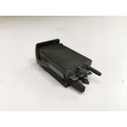 PRZEŁĄCZNIK OGRZEWANIA SZYBY TYŁ AUDI A3 8L OE 8L0941503BB98 8L0941503B