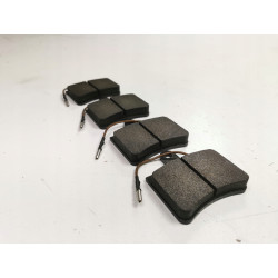 Klocki hamulcowe przód Citroen C35 OE 4251 62 425162 4251.62