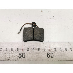 Klocki hamulcowe przód Citroen C35 OE 4251 62 425162 4251.62