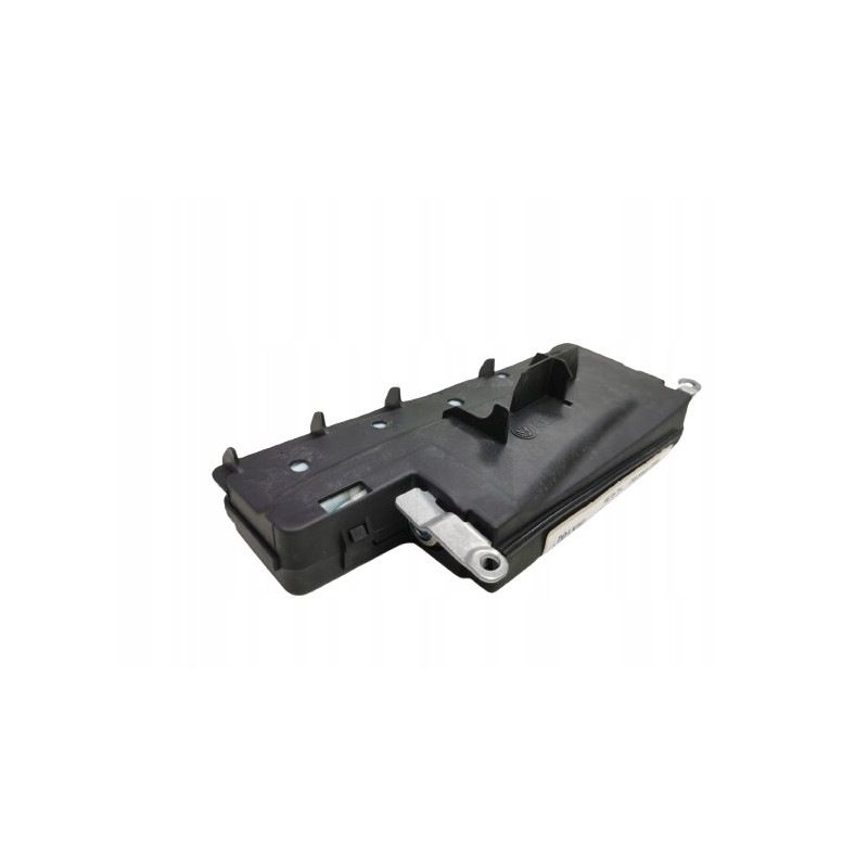 PODUSZKA POWIETRZNA BOCZNA, PASAŻER VOLKSWAGEN PASSAT 1997- OE 3B0880242A