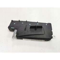 PODUSZKA POWIETRZNA BOCZNA, PASAŻER VOLKSWAGEN PASSAT 1997- OE 3B0880242A