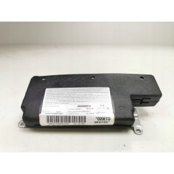 PODUSZKA POWIETRZNA BOCZNA, PASAŻER VOLKSWAGEN PASSAT 1997- OE 3B0880242A
