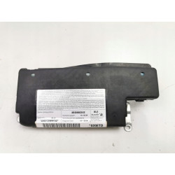 PODUSZKA POWIETRZNA BOCZNA, PASAŻER VOLKSWAGEN PASSAT 1997- OE 3B0880242A