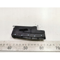 PODUSZKA POWIETRZNA BOCZNA, PASAŻER VOLKSWAGEN PASSAT 1997- OE 3B0880242A