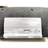 PODUSZKA POWIETRZNA BOCZNA, PASAŻER VOLKSWAGEN PASSAT 1997- OE 3B0880242A