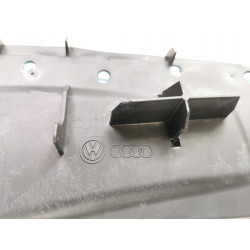 PODUSZKA POWIETRZNA BOCZNA, PASAŻER VOLKSWAGEN PASSAT 1997- OE 3B0880242A