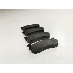 Zestaw klocków hamulcowych hamulce tarczowe Nissan Micra I OE DA060-05B25