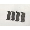 Zestaw klocków hamulcowych hamulce tarczowe Nissan Micra I OE DA060-05B25