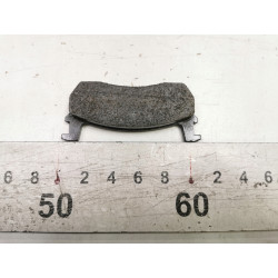 Zestaw klocków hamulcowych hamulce tarczowe Nissan Micra I OE DA060-05B25