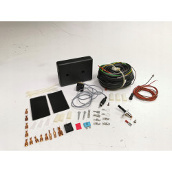 Zestaw, adapter IPod Audi A3 A4 A6 OE 8E0051445A 8E0051444B