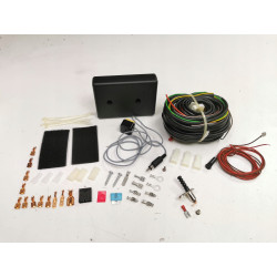 Zestaw, adapter IPod Audi A3 A4 A6 OE 8E0051445A 8E0051444B