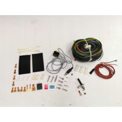 Zestaw, adapter IPod Audi A3 A4 A6 OE 8E0051445A 8E0051444B