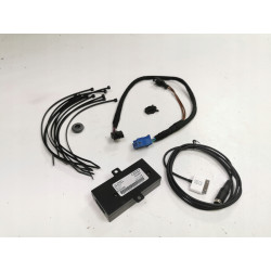 Zestaw, adapter IPod Audi A3 A4 A6 OE 8E0051445A 8E0051444B