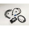 Zestaw, adapter IPod Audi A3 A4 A6 OE 8E0051445A 8E0051444B