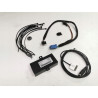 Zestaw, adapter IPod Audi A3 A4 A6 OE 8E0051445A 8E0051444B