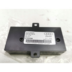 Zestaw, adapter IPod Audi A3 A4 A6 OE 8E0051445A 8E0051444B