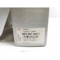 Zestaw, adapter IPod Audi A3 A4 A6 OE 8E0051445A 8E0051444B