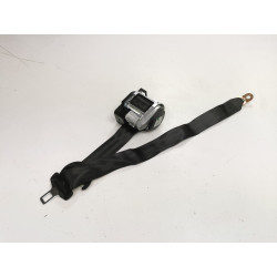 Pas bezpieczeństwa prawy przód Volkswagen Passat 1997- OE 3B1857706B