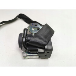 Pas bezpieczeństwa prawy przód Volkswagen Passat 1997- OE 3B1857706B