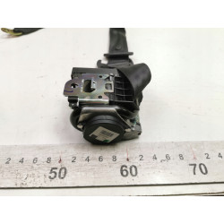 Pas bezpieczeństwa prawy przód Volkswagen Passat 1997- OE 3B1857706B