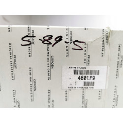 Pompa hamulcowa Citroen Xsara Peugeot 206 306 OE 4601.F9