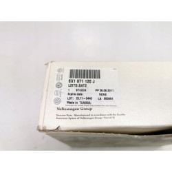 Zestaw przewodów do centralnego zamka drzwi Volkswagen Lupo 99- 6X1971120J