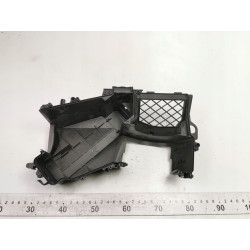 Obudowa nagrzewnicy, wentylacja Valeo VW Audi Skoda Seat OE 6N1820026