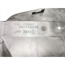 Obudowa nagrzewnicy, wentylacja Valeo VW Audi Skoda Seat OE 6N1820026