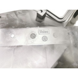 Obudowa nagrzewnicy, wentylacja Valeo VW Audi Skoda Seat OE 6N1820026