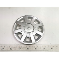 Kołpak koła OLGIO 15 Renault Modus OE 8200659145