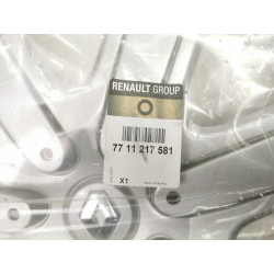 Kołpak koła 16" Renault Megane Scenic OE 7711217581