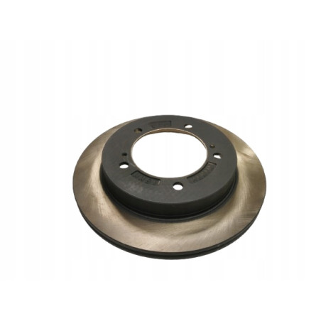 Tarcza hamulcowa przód Suzuki Jimmy 2003 2005 OE 55211-76J11