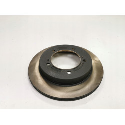 Tarcza hamulcowa przód Suzuki Jimmy 2003 2005 OE 55211-76J11