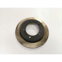 Tarcza hamulcowa przód Suzuki Jimmy 2003 2005 OE 55211-76J11