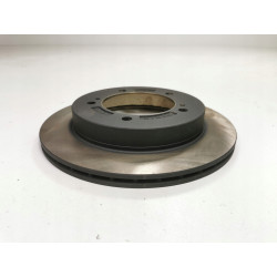 Tarcza hamulcowa przód Suzuki Jimmy 2003 2005 OE 55211-76J11