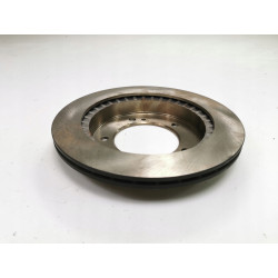 Tarcza hamulcowa przód Suzuki Jimmy 2003 2005 OE 55211-76J11