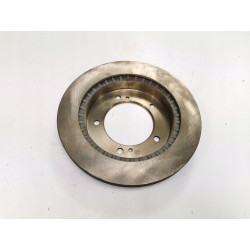 Tarcza hamulcowa przód Suzuki Jimmy 2003 2005 OE 55211-76J11