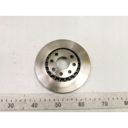 Zestaw, tarcze hamulcowe przód Daewoo Espero Nexia Opel Astra F 569008