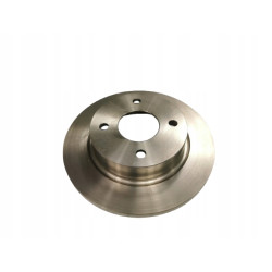 TARCZA HAMULCOWA PRZÓD NISSAN MICRA 1992- OE 402065F003 40206-5F003